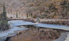 11-Oxtongue-River-18x30January-27-2024