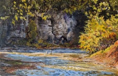 39-Two-Boys-in-the-Elora-Gorge-12x18-July-23-2024