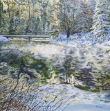 9-Mist-on-Oxtongue-River-Algonquin-Park-24x25-Jan-23-2024